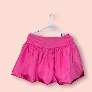 Moda Internacional Pink Skirt